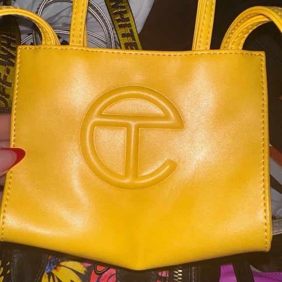 Telfar Bag